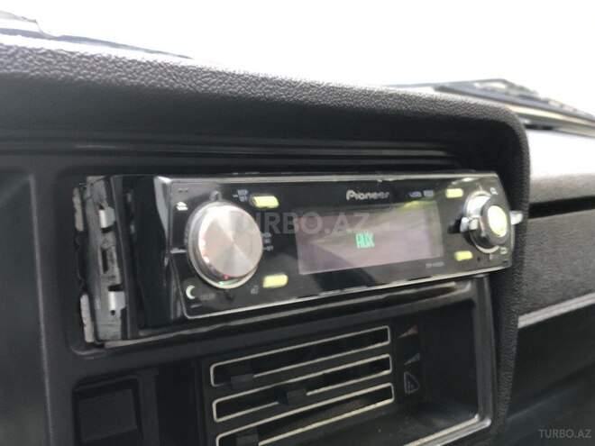 LADA (VAZ) 2107 2009, 70,000 km - 1.6 л - İsmayıllı