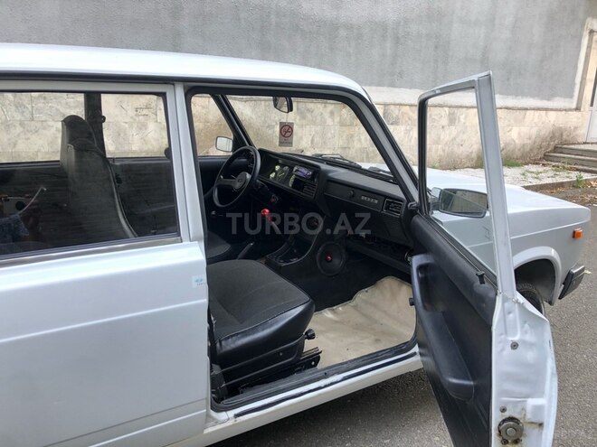 LADA (VAZ) 2107 2009, 70,000 km - 1.6 л - İsmayıllı