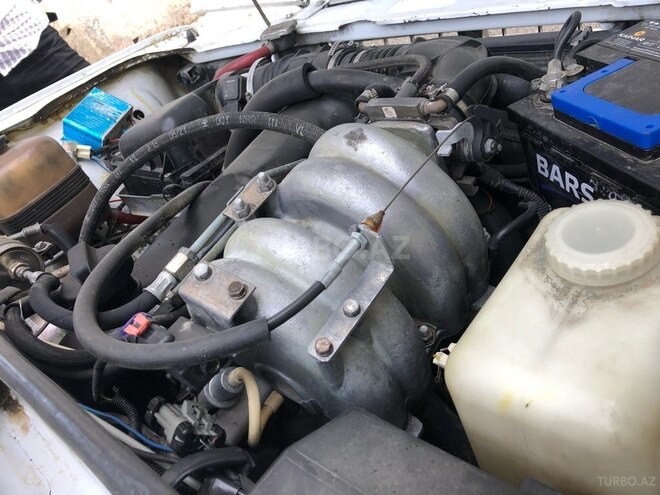 LADA (VAZ) 2107 2009, 70,000 km - 1.6 л - İsmayıllı
