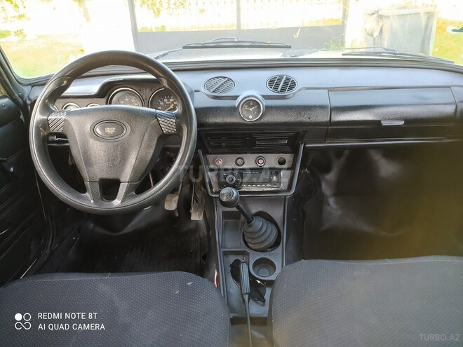 LADA (VAZ) 2106 1989, 325,656 km - 1.6 l - Zaqatala