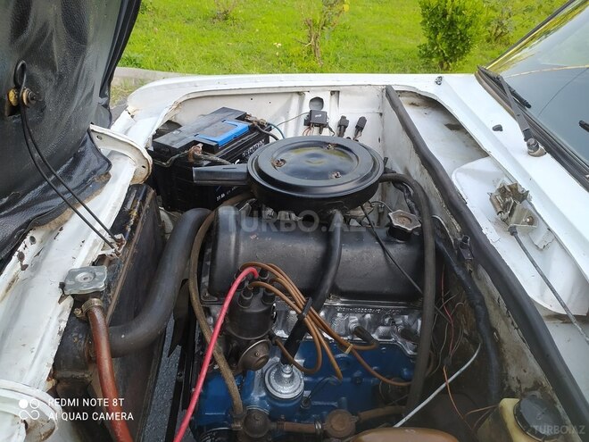LADA (VAZ) 2106 1989, 325,656 km - 1.6 l - Zaqatala