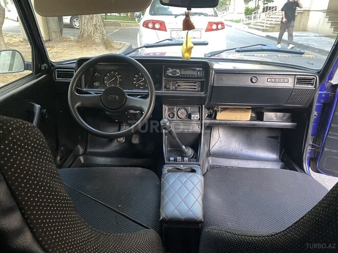 LADA (VAZ) 2107 1999, 134,641 km - 1.6 л - Bakı