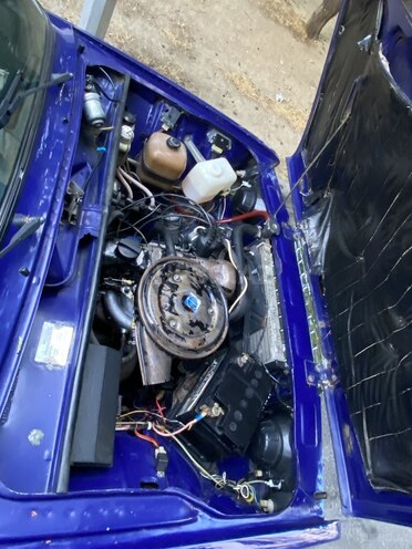LADA (VAZ) 2107 1999, 134,641 km - 1.6 л - Bakı
