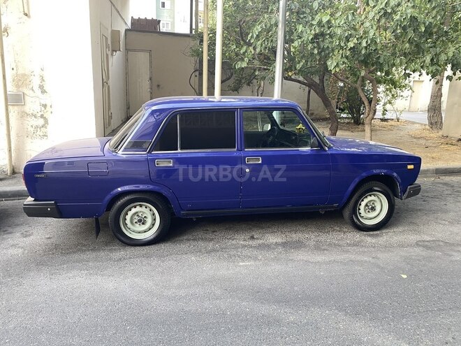 LADA (VAZ) 2107 1999, 134,641 km - 1.6 л - Bakı