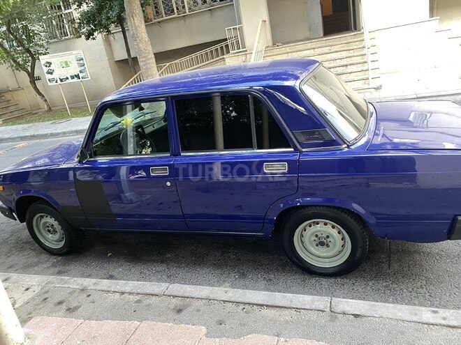 LADA (VAZ) 2107 1999, 134,641 km - 1.6 л - Bakı