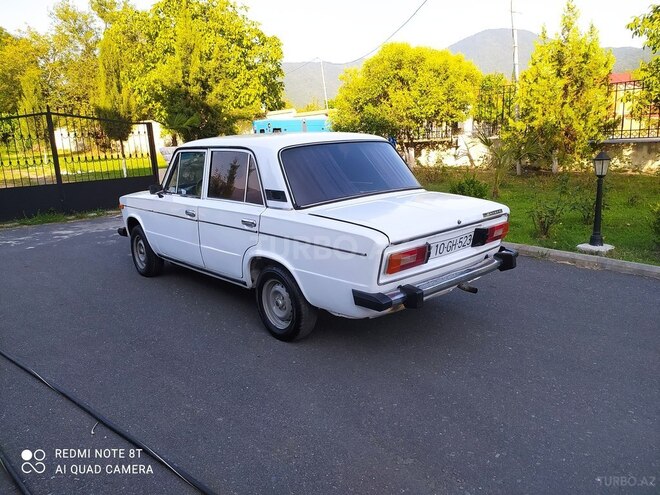 LADA (VAZ) 2106 1989, 325,656 km - 1.6 l - Zaqatala
