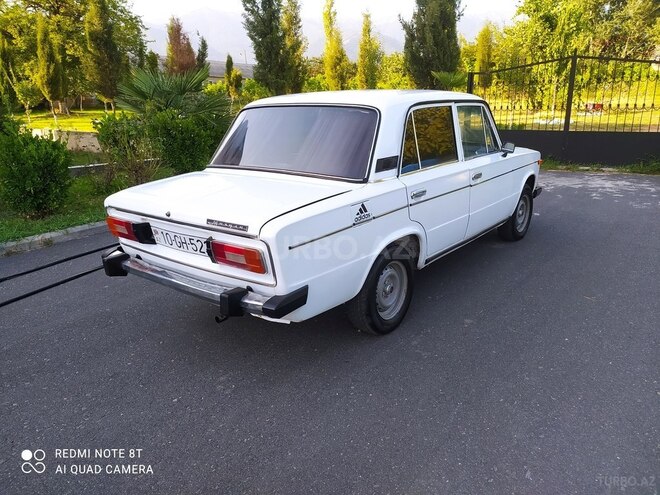 LADA (VAZ) 2106 1989, 325,656 km - 1.6 l - Zaqatala