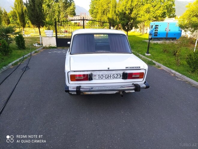LADA (VAZ) 2106 1989, 325,656 km - 1.6 l - Zaqatala
