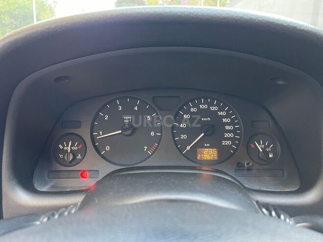 Opel Astra 2000, 279,620 km - 1.6 л - Bakı