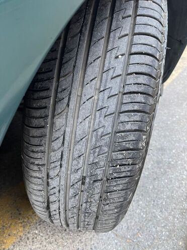 Opel Astra 2000, 279,620 km - 1.6 л - Bakı