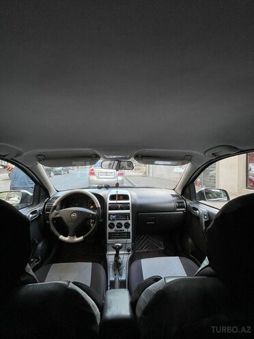 Opel Astra 2000, 279,620 km - 1.6 л - Bakı