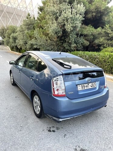 Toyota Prius 2008, 265,000 km - 1.5 l - Bakı