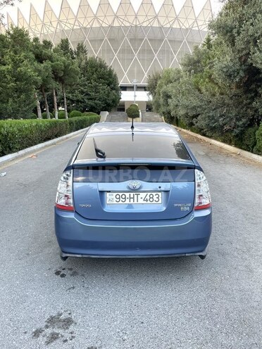Toyota Prius 2008, 265,000 km - 1.5 l - Bakı