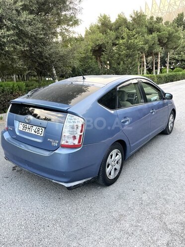 Toyota Prius 2008, 265,000 km - 1.5 l - Bakı