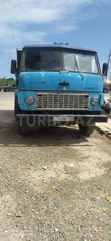 MAZ 5549 1987, 100,000 km - 11.0 л - Xaçmaz