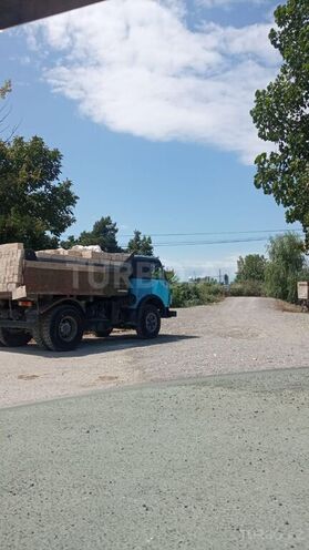 MAZ 5549 1987, 100,000 km - 11.0 л - Xaçmaz