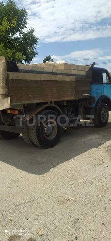 MAZ 5549 1987, 100,000 km - 11.0 л - Xaçmaz