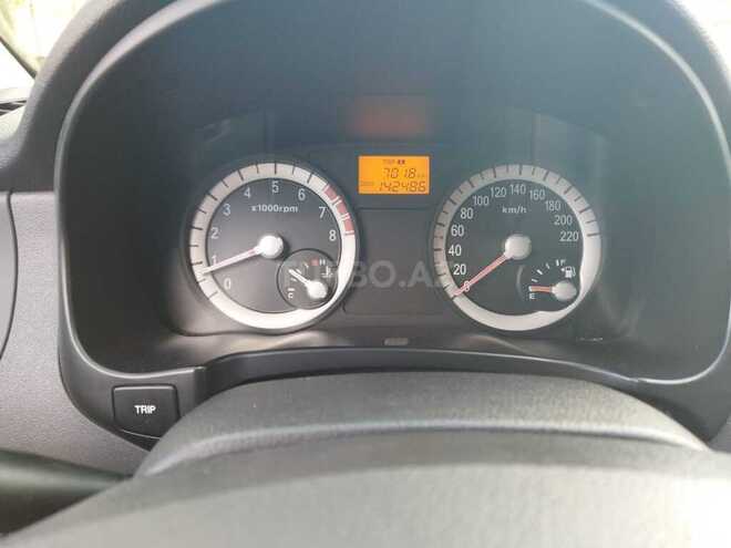 Kia Rio 2006, 140,000 km - 1.4 l - Xaçmaz