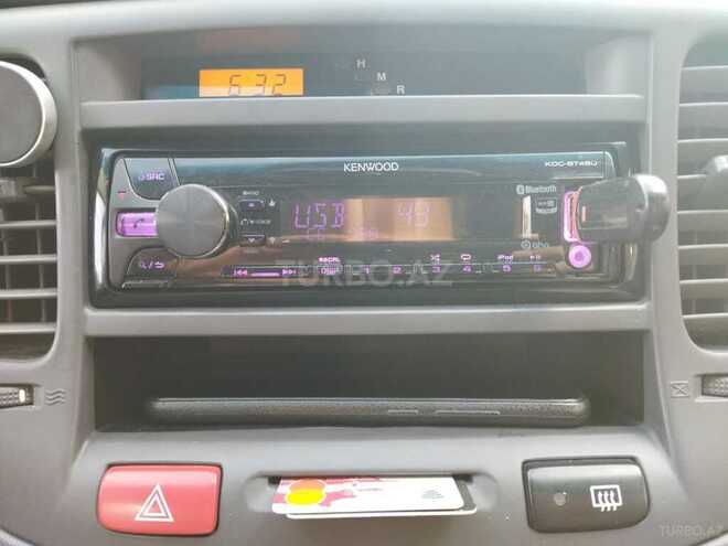 Kia Rio 2006, 140,000 km - 1.4 l - Xaçmaz