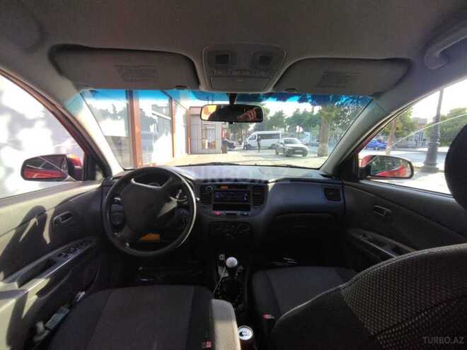 Kia Rio 2006, 140,000 km - 1.4 l - Xaçmaz