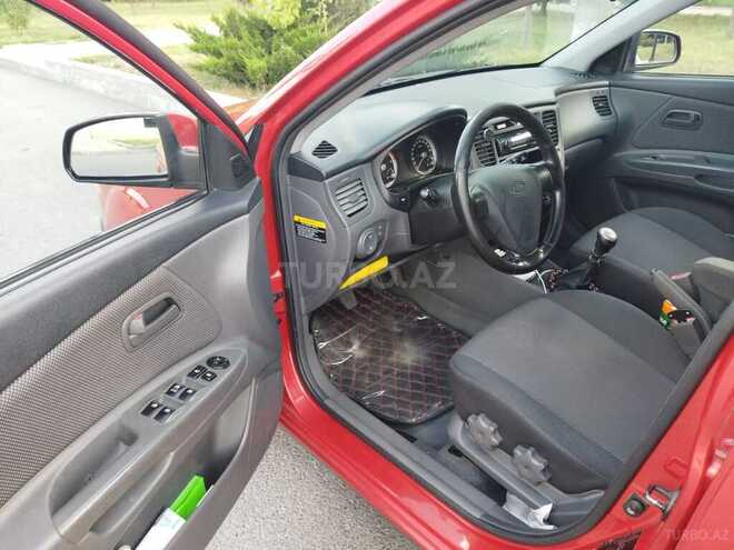 Kia Rio 2006, 140,000 km - 1.4 l - Xaçmaz