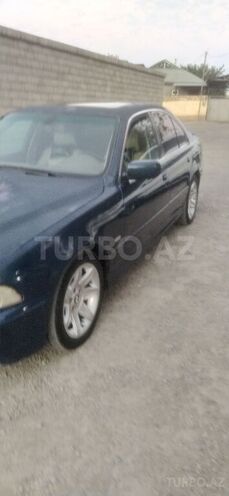 BMW 530 2003, 309,605 km - 3.0 l - Şirvan