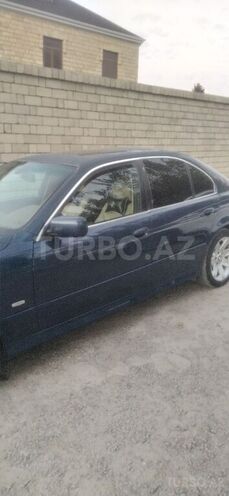 BMW 530 2003, 309,605 km - 3.0 l - Şirvan