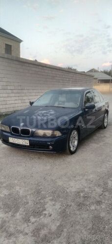 BMW 530 2003, 309,605 km - 3.0 l - Şirvan