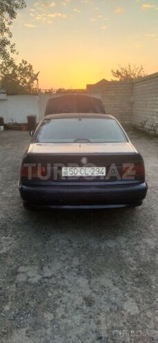 BMW 530 2003, 309,605 km - 3.0 l - Şirvan