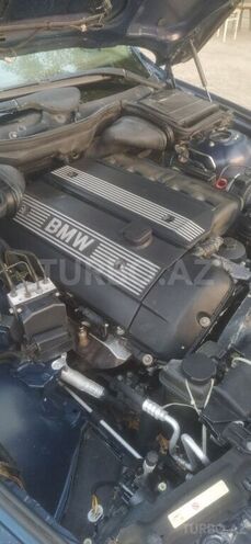 BMW 530 2003, 309,605 km - 3.0 l - Şirvan