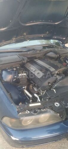 BMW 530 2003, 309,605 km - 3.0 l - Şirvan
