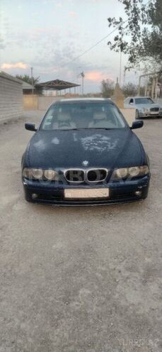 BMW 530 2003, 309,605 km - 3.0 l - Şirvan