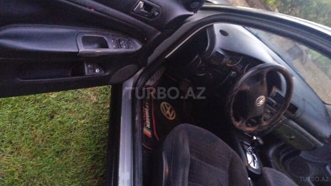 Volkswagen Passat 2001, 229,500 km - 1.8 l - Sabirabad