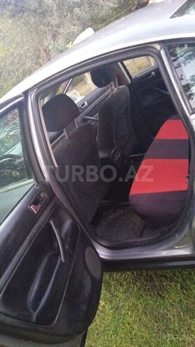 Volkswagen Passat 2001, 229,500 km - 1.8 l - Sabirabad