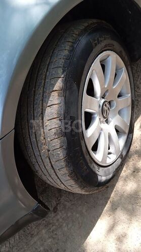 Volkswagen Passat 2001, 229,500 km - 1.8 l - Sabirabad