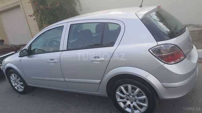 Opel Astra 2007, 172,000 km - 1.3 l - Bakı