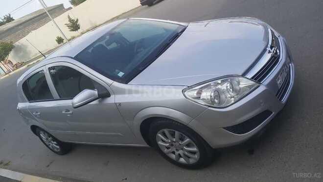 Opel Astra 2007, 172,000 km - 1.3 l - Bakı