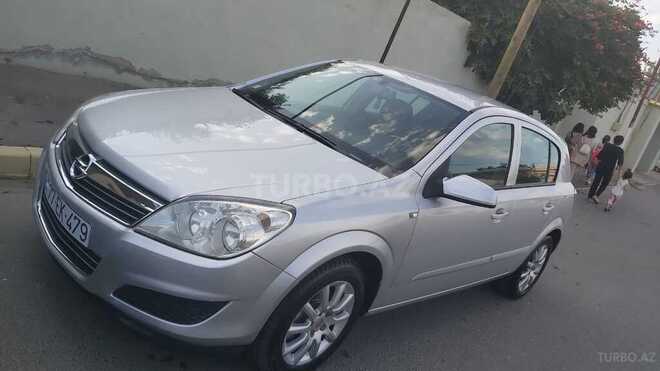 Opel Astra 2007, 172,000 km - 1.3 l - Bakı