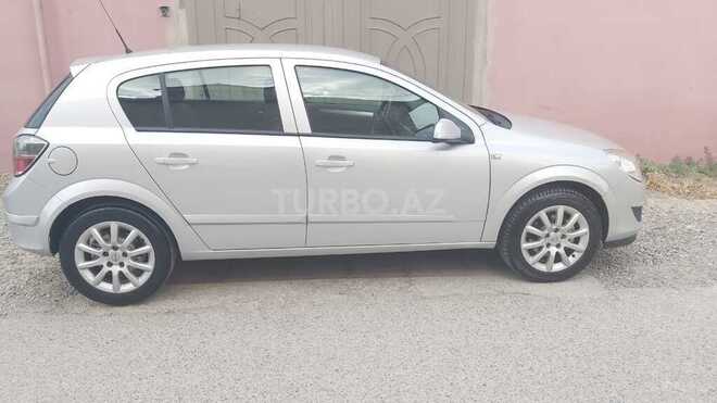 Opel Astra 2007, 172,000 km - 1.3 l - Bakı