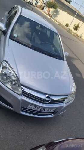 Opel Astra 2007, 172,000 km - 1.3 l - Bakı