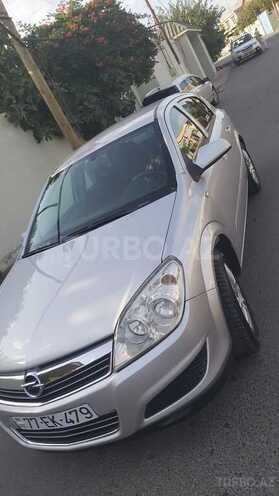 Opel Astra 2007, 172,000 km - 1.3 l - Bakı