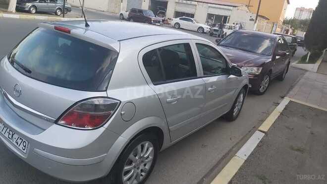Opel Astra 2007, 172,000 km - 1.3 l - Bakı
