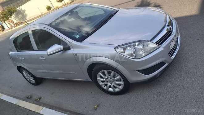 Opel Astra 2007, 172,000 km - 1.3 l - Bakı