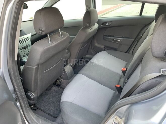 Opel Astra 2007, 172,000 km - 1.3 l - Bakı