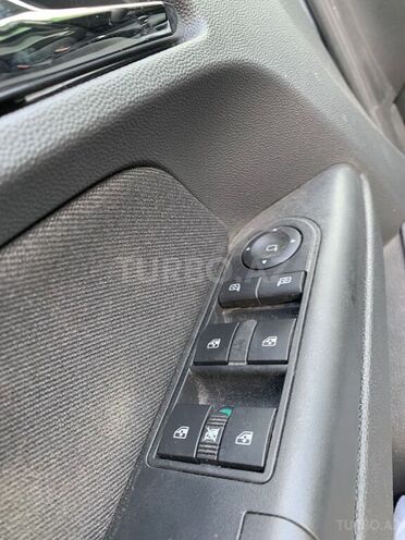 Opel Astra 2007, 172,000 km - 1.3 l - Bakı
