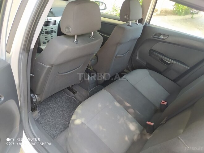 Opel Astra 2007, 172,000 km - 1.3 l - Bakı