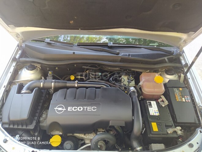 Opel Astra 2007, 172,000 km - 1.3 l - Bakı
