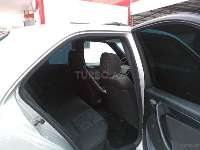 Mercedes C 200 1996, 342,515 km - 2.0 l - Sumqayıt