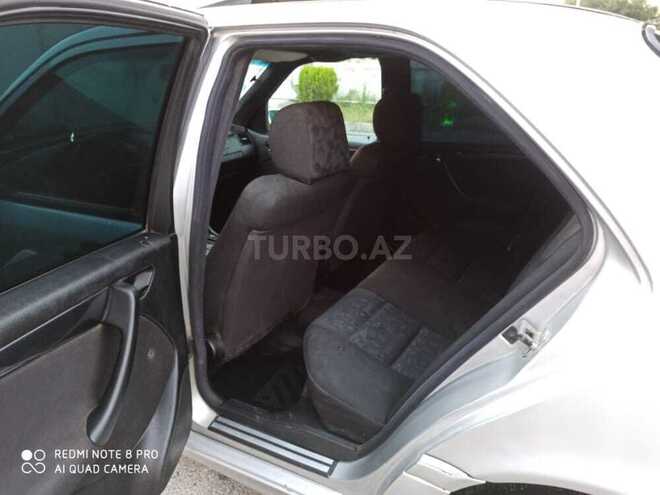 Mercedes C 200 1996, 342,515 km - 2.0 l - Sumqayıt