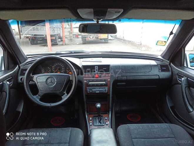 Mercedes C 200 1996, 342,515 km - 2.0 l - Sumqayıt
